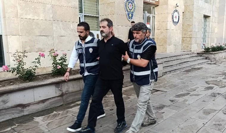 15 yıl önce işlenen Mehmet Dönmez cinayetinin ortağı tutuklandı: 'Katili polis bulacak, ben değil'