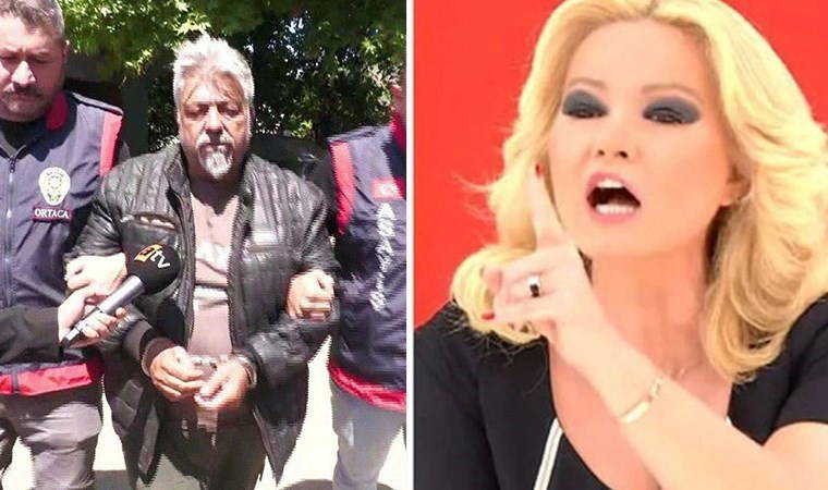 Müge Anlı'daki istismar olayında yeni gelişme: O üvey baba tutuklandı!