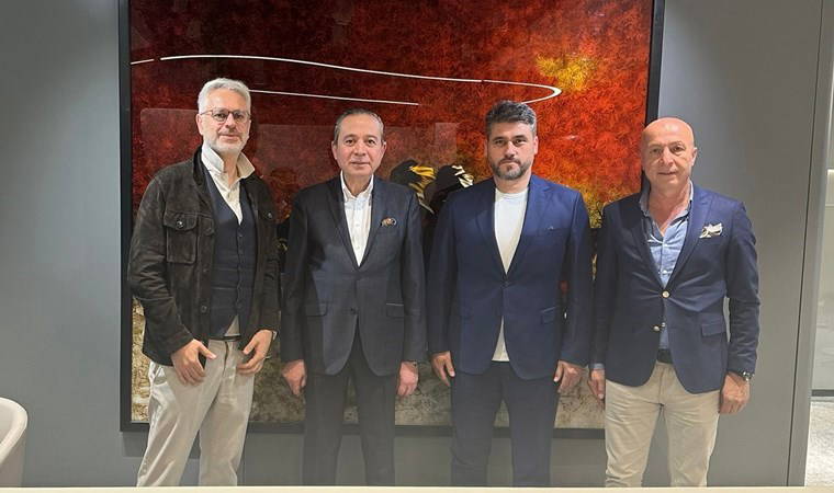 Gençlerbirliği'nde Recep Karatepe dönemi