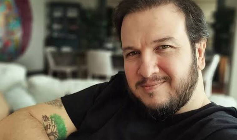 Şahan Gökbakar’dan 'sığınmacı' tepkisi: 'Buna nasıl kimse ses çıkarmaz?'