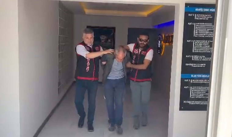 Eve köpek getiren oğlunu ekmek bıçağıyla öldürmüştü: Katil baba tutuklandı