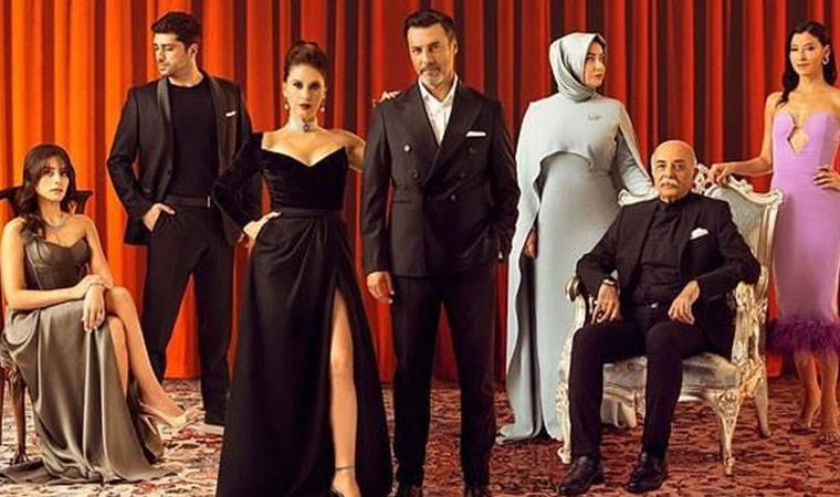 Kızılcık Şerbeti'nde veda edecek ikinci isim belli oldu