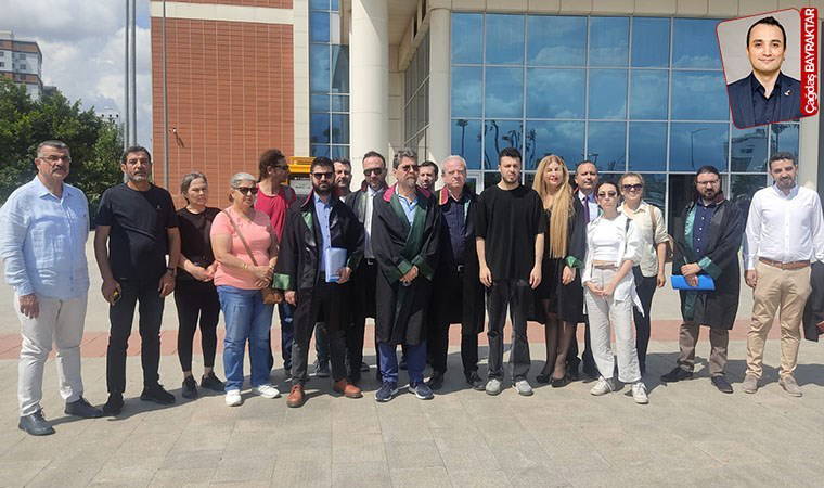 MCG Tower'in ikinci duruşması görüldü: 'Tutuklamamak için zaman kazanma kararı'