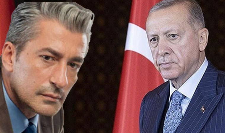 Erkan Petekkaya'dan Erdoğan'a çağrı: 'Sizin bilmediğiniz şeyler dönüyor'