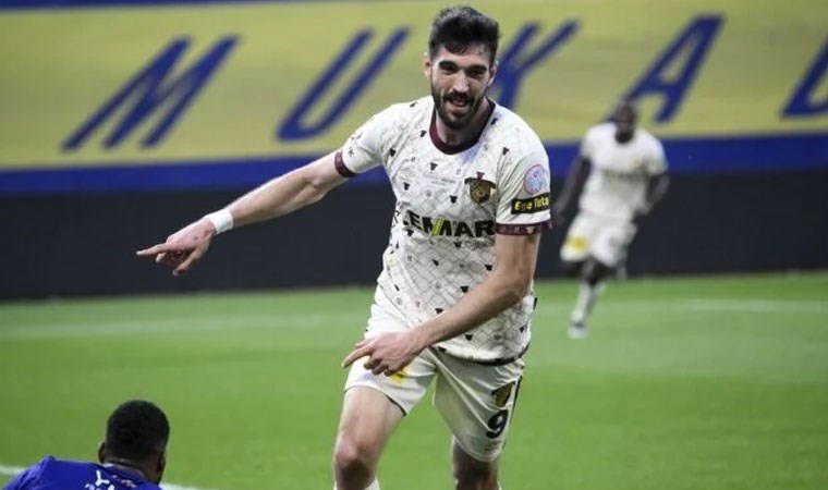 Göztepe'de iç transferde 2 imza