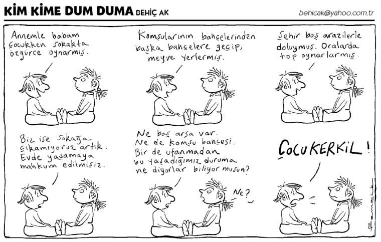 Kim Kime Dum Duma (02 Haziran 2024)