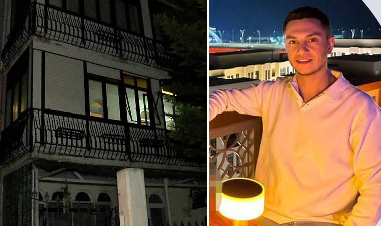 İstanbul'da kan donduran olay! Kar maskeli kişiler apartmana silahlı saldırı düzenledi: 1 ölü