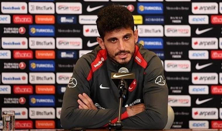 Samet Akaydin: 'Polonya çok ciddi bir rakip'