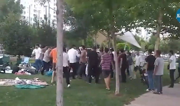 Diyarbakır’da gerici saldırı!