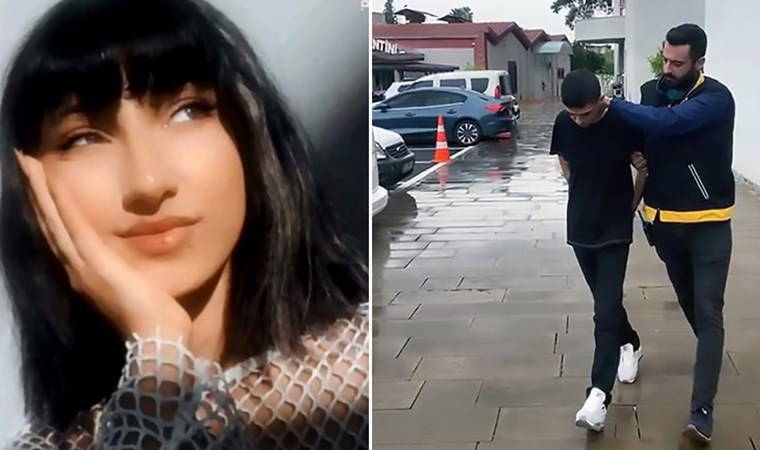 Polise konuşmasın diye infaz edilmiş!