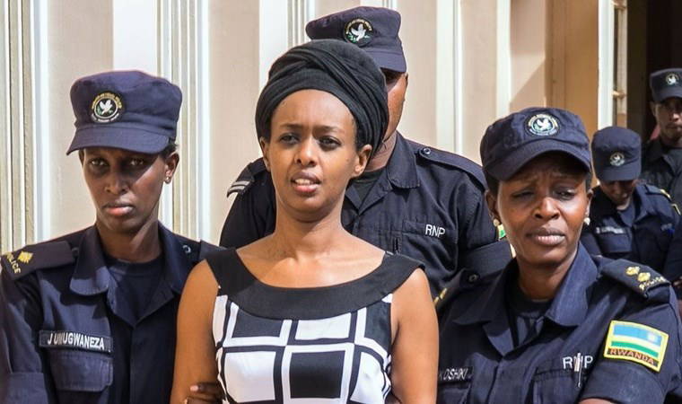 Seçimlere katılması yasaklandı...