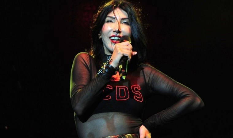 Hande Yener'den ODTÜ'lü öğrencilere destek: Konser verecek!