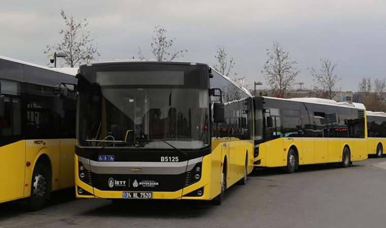 Denetimler başladı