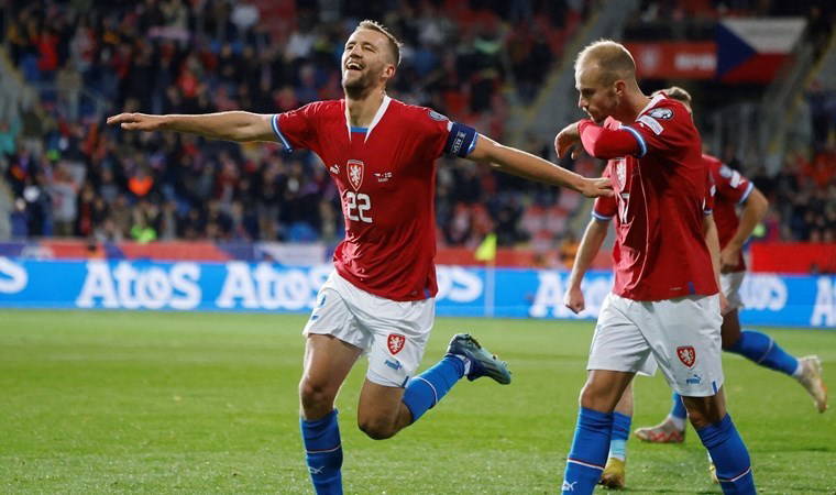 Çekya - Makedonya maçı ne zaman, saat kaçta, hangi kanalda?