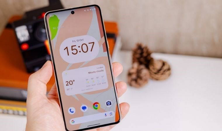 Android 15 ile gelecek destek ses kalitesini artıracak
