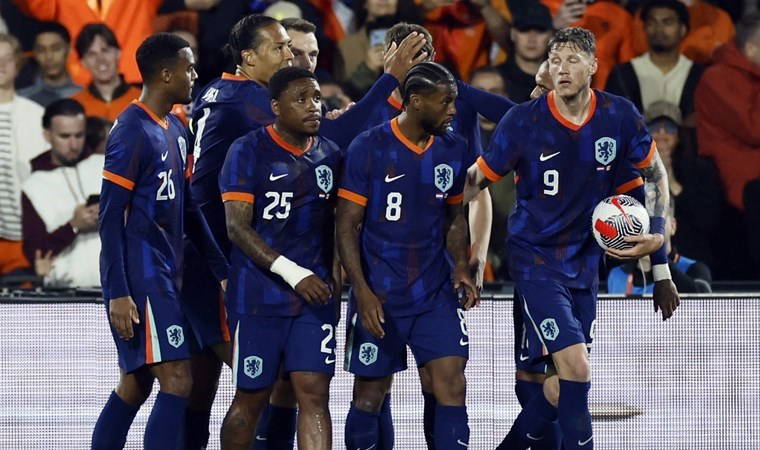 Hollanda - İzlanda maçı ne zaman, saat kaçta, hangi kanalda?