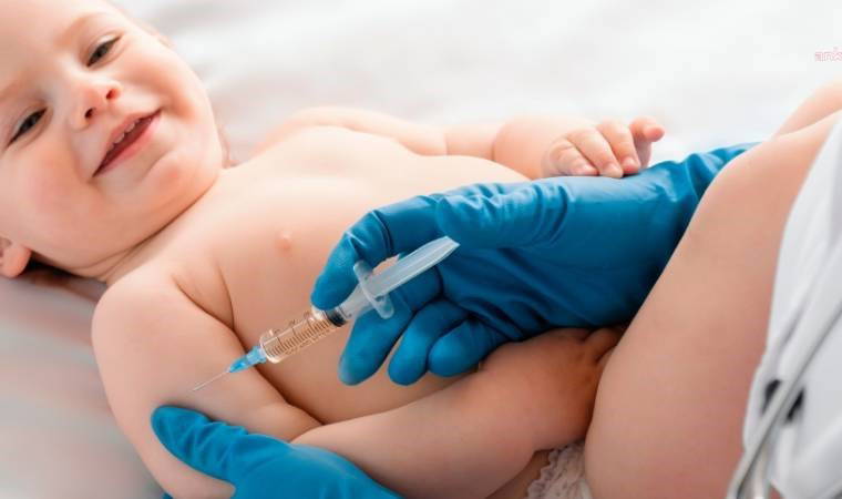 Kayıhan Pala'dan Sağlık Bakanı Koca'ya: Aşı yaptırılmayarak bulaşıcı hastalıklara karşı korumasız bırakılan çocuklar için bir eylem planı var mıdır?