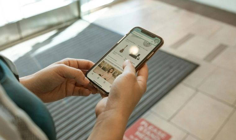 iPhone sahipleri çok daha fazla harcama yapıyor