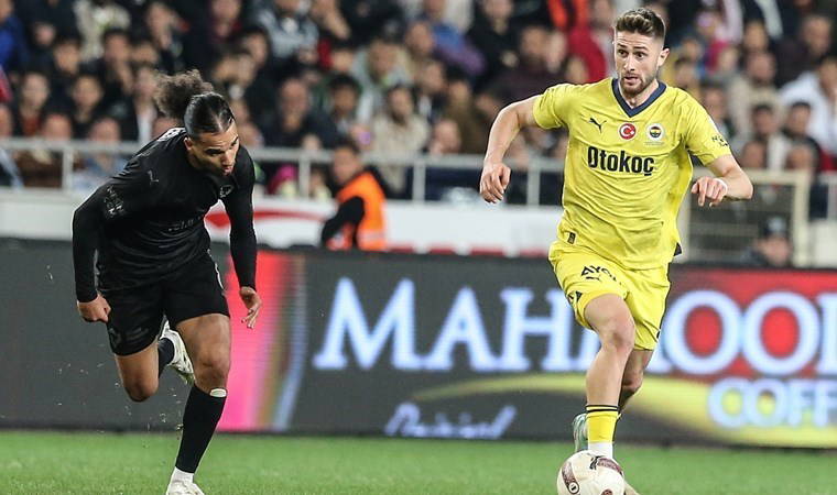 İsmail Yüksek'ten Bursaspor'a büyük vefa!