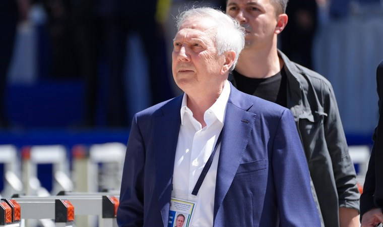 Aziz Yıldırım'dan seçim sonucuyla ilgili açıklama: 'Yaklaşık 3 hafta önce...'