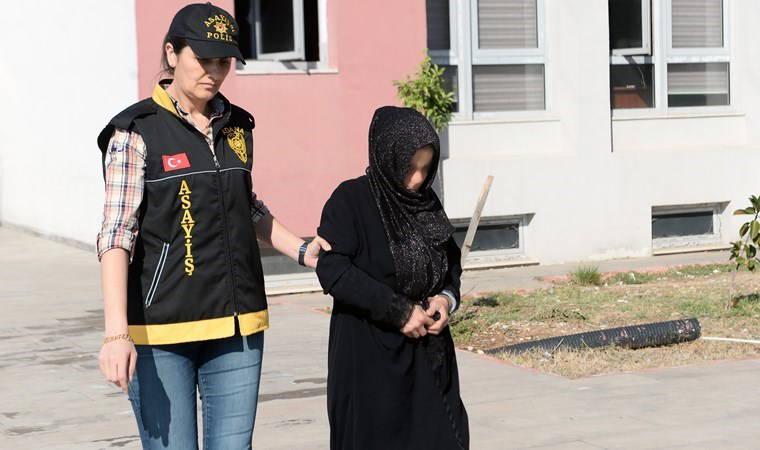 Bebeğin cansız bedeni rayda bulunmuştu...