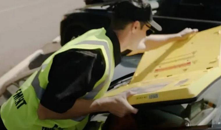 Hatalı park edenlerin yeni kabusu: Barnacle