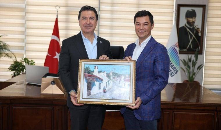 Başkan Aras: Kaçak yapı ümidine düşmeyin