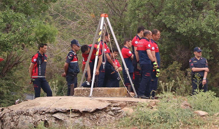 'Kuyu' cinayetleri davasında 5 sanığa hapis cezası