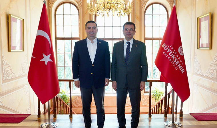 Sosyal medyadan paylaştı