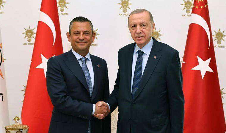 Erdoğan ziyareti öncesi kritik açıklama: 'Görüşmede gündeme gelebilir'