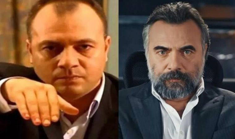 Oktay Kaynarca tercihini yaptı: Süleyman Çakır mı Hızır Çakırbeyli mi?