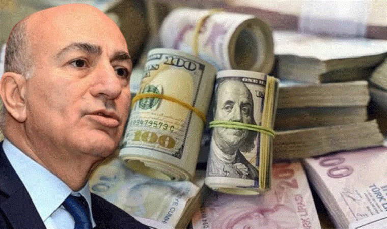 Ünlü ekonomist paylaştı