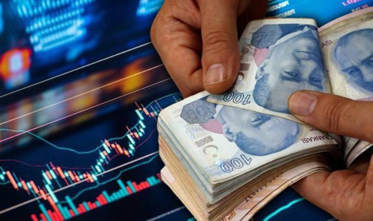 Cumhurbaşkanı Yardımcısı Cevdet Yılmaz canlı yayında yanıtladı: Borsada kazanç ve işlem vergisi olacak mı?