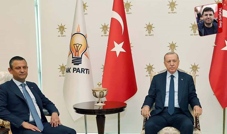 Özel, Erdoğan’ın 18 yıl sonra bugün CHP’ye yapacağı ziyaret öncesi kurmaylarını dinledi: Samimiyet beklentisi