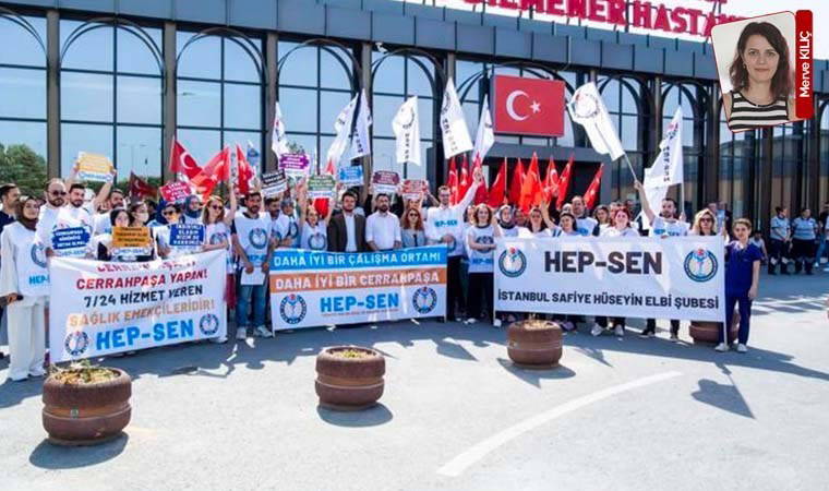 Tıp Fakültesi mezunlarının bölüm tercihleri netleşti, uzmanlar uyardı: 'Doktor bulamayacağız'