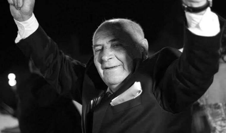 Eski CHP Muğla Milletvekili Musa Gökbel hayatını kaybetti