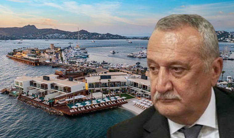 Vergi vermeyen milyonluk mekânlar