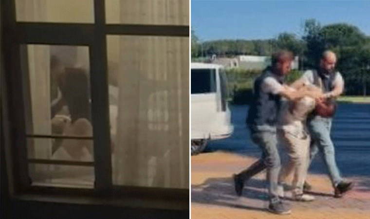 Beykoz’da huzurevinde hastaya şiddetin görüntüleri ortaya çıktı: Personel tutuklandı