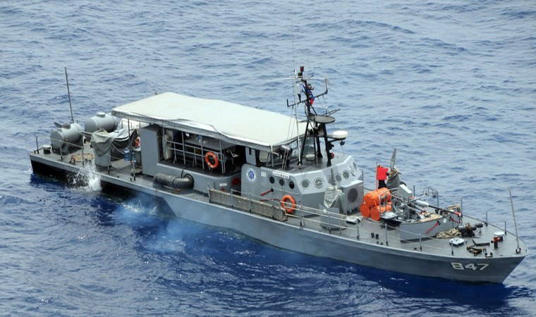 Filipinler, Japonya'dan devriye gemileri alacak