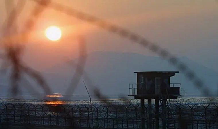 Gerilim tırmanıyor: