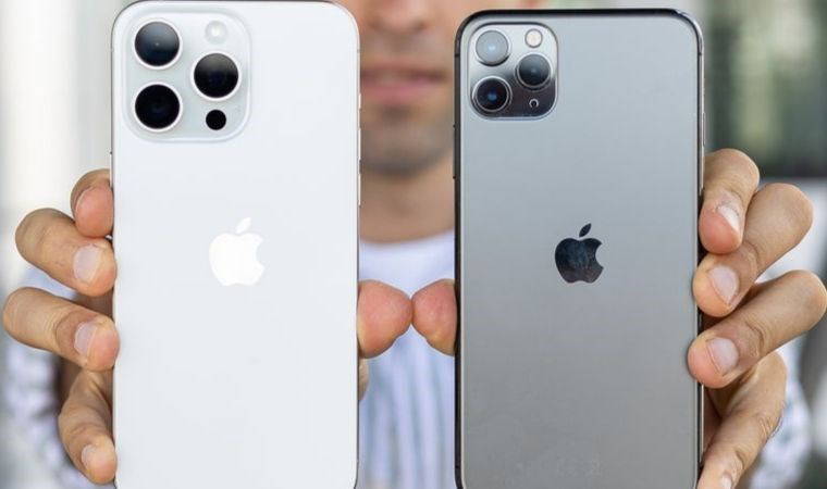 Hangi iPhone'lar iOS 18 güncellemesi alacak?