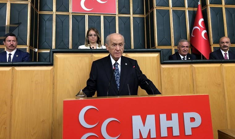 Son Dakika... Bahçeli'den Erdoğan'ın görüşmelerine ilişkin açıklama: 'Bizce mahsuru yoktur'