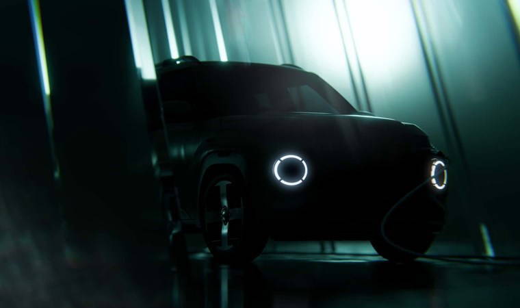 Hyundai'nin en uygun modeli geliyor: 1 milyon TL'nin altında, 400 km menzil...