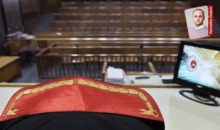 'Arkadaş kurbanıyım'