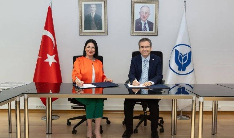 Tohumluk Vakfı’na akademik destek