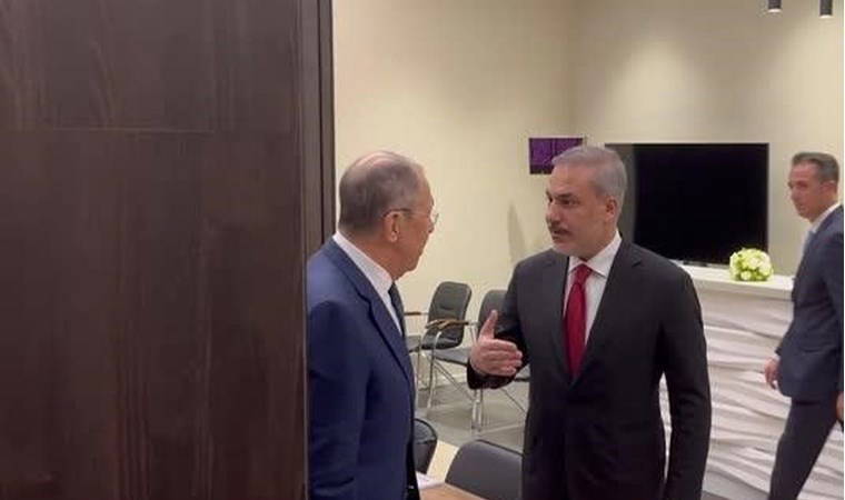 BRICS dışişleri bakanları toplantısı: