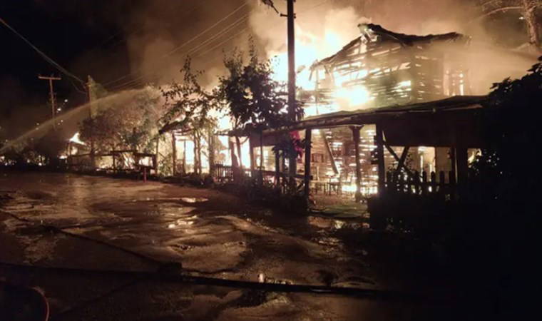 Yeryüzünün en iyi hosteli seçilmişti...