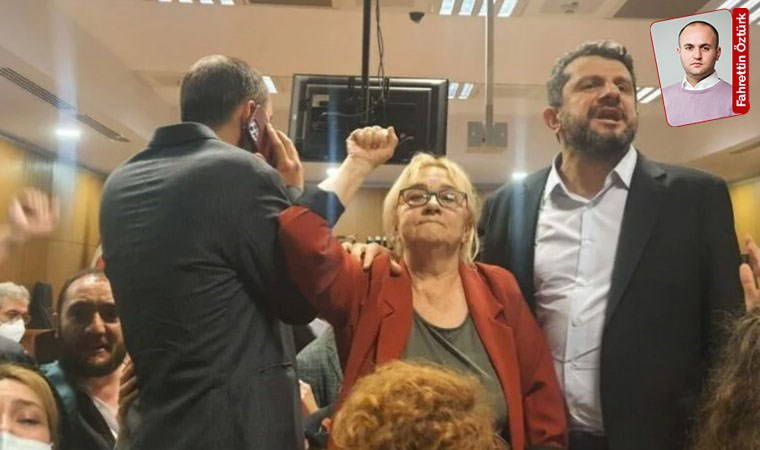 3 polisin yargılandığı Gezi Parkı çıplak arama davasında yeni gelişme: Mütalaa açıklandı