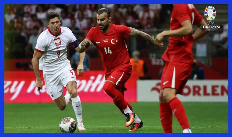 Türkiye maçında sakatlanmıştı: Lewandowski'den Polonya'ya kötü haber!