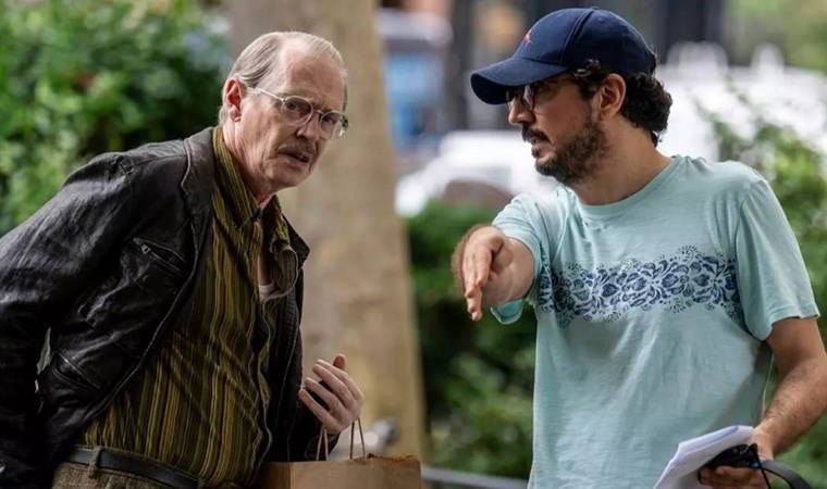 Tolga Karaçelik, yeni filminin prömiyerini New York'ta yaptı